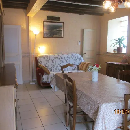 Gite A Saint-Remy Exterior foto