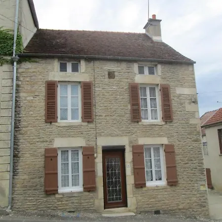 Gite A Saint-Remy Exterior foto