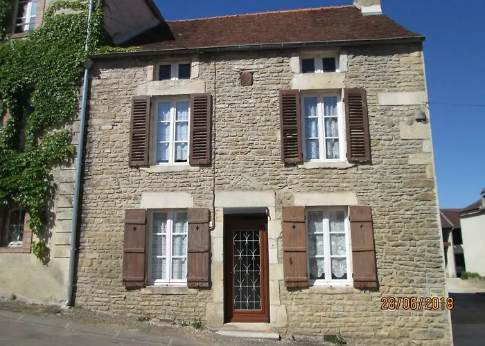 Gite A Saint-Remy