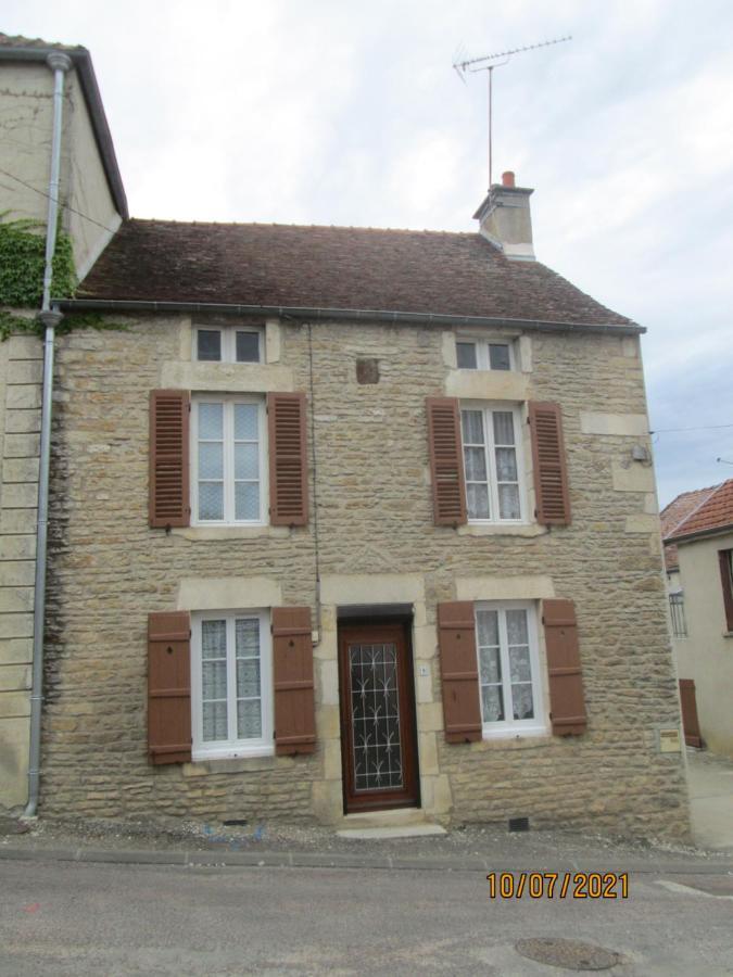 A Saint-remy Holiday home *