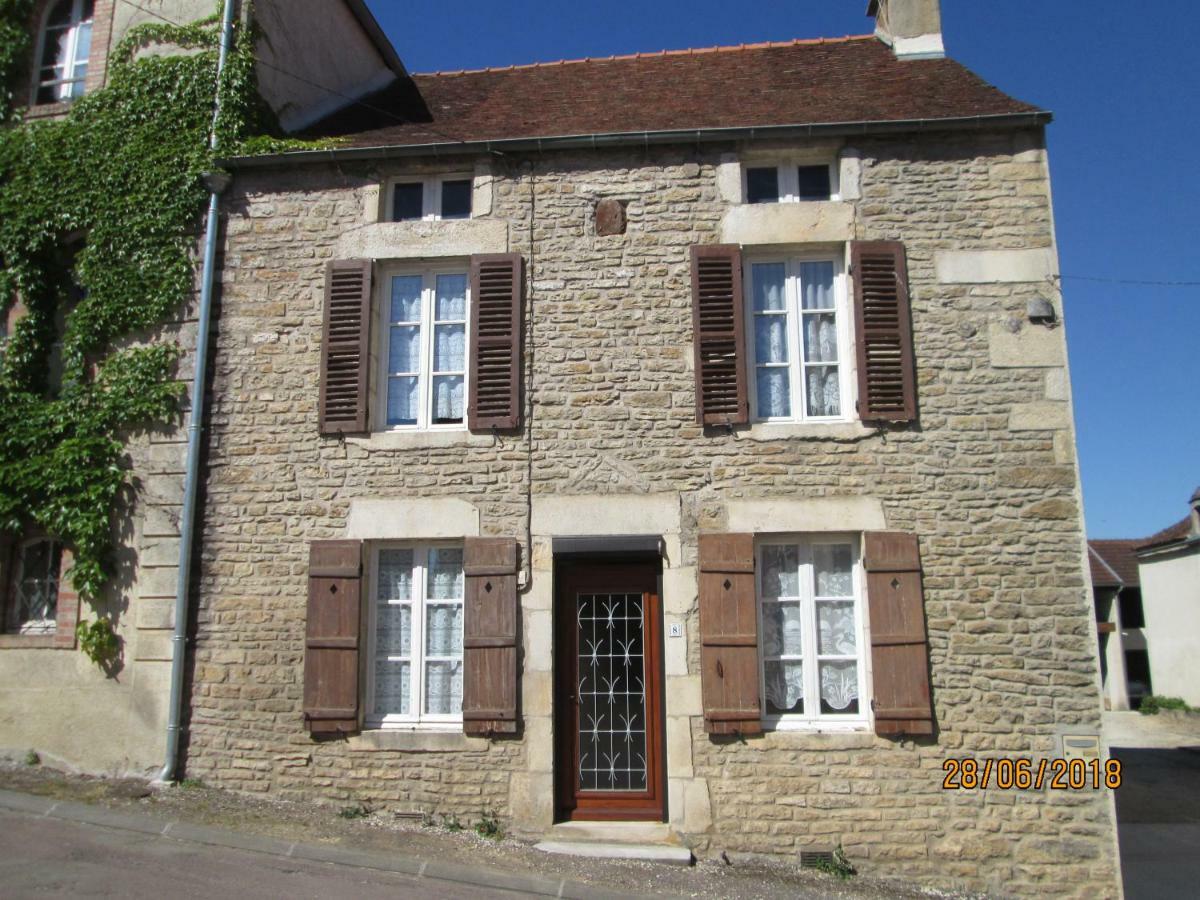 A Saint-remy *